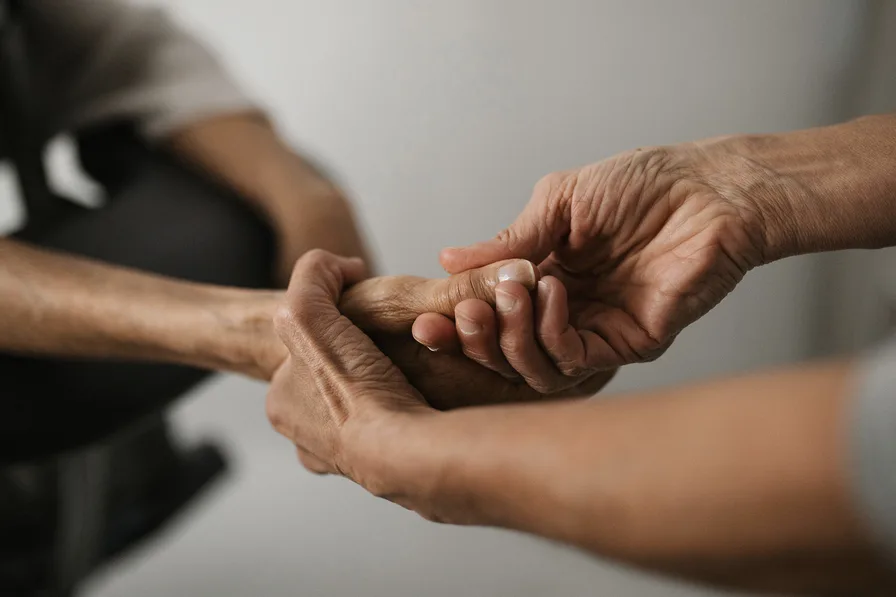 Massage Amma par Terre d'Ammare
